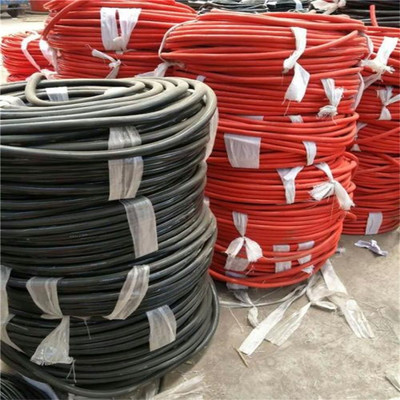永康防火电缆回收 周边大型废品回收站优势解析